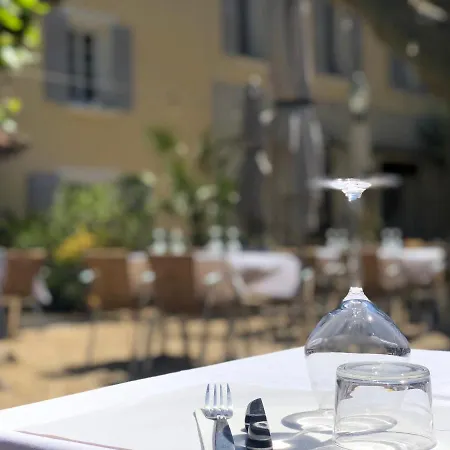 Du Parc Draguignan