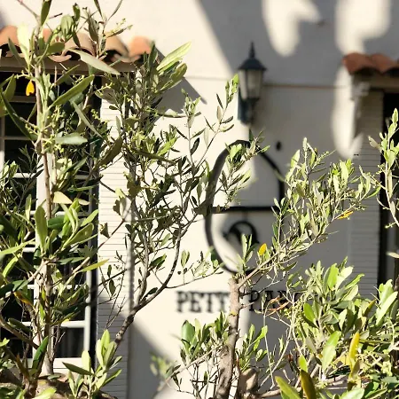 Hotel Du Parc Draguignan