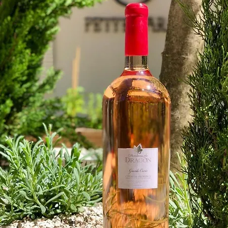 Du Parc Hotel Draguignan