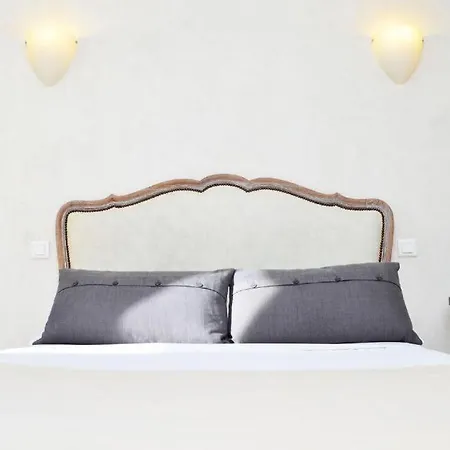 Du Parc Hotel 3*