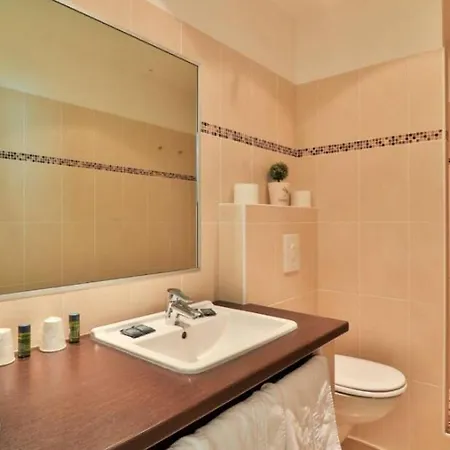 Du Parc Hotel Draguignan
