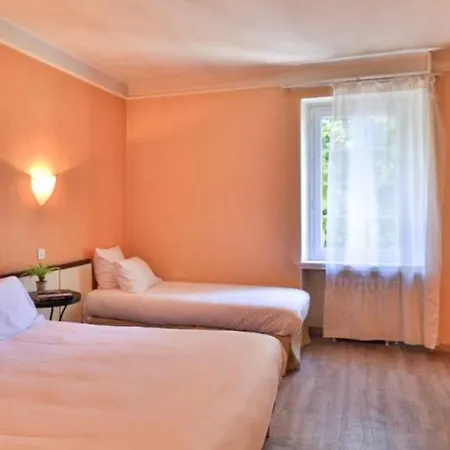 Du Parc Hotel Draguignan