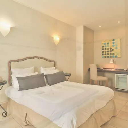 Du Parc 3*