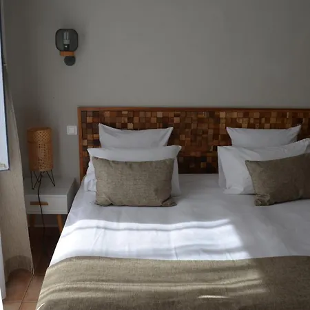 Hotel Du Parc 3*