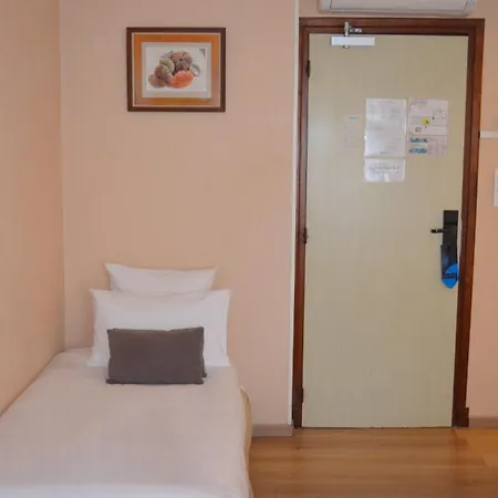 Du Parc Hotel 3*