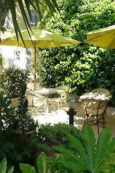 Du Parc 3* Draguignan