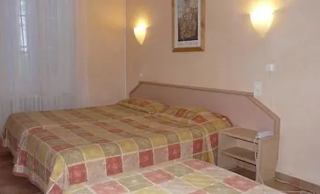 Du Parc 3* Draguignan