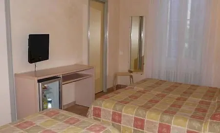 Du Parc 3*