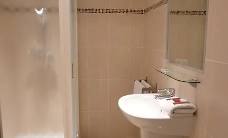 Hotel Du Parc 3*