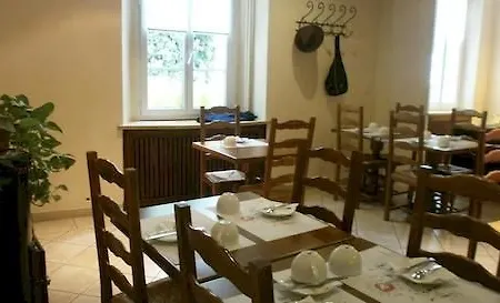 Du Parc 3* Draguignan