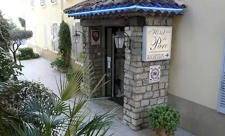 Hotel Du Parc Draguignan